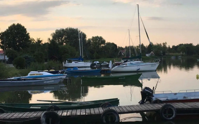 Domek Letniskowy KAL