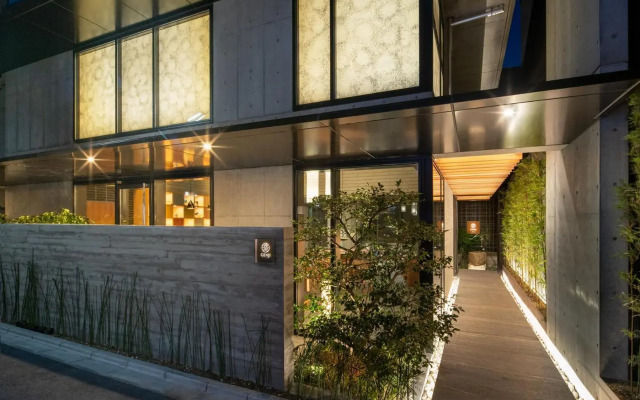 Genji Kyoto, a Member of Design Hotels