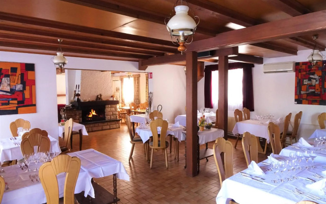 Hôtel Domaine Langmatt