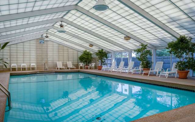 Southcape Resort Mashpee a Ramada by Wyndham