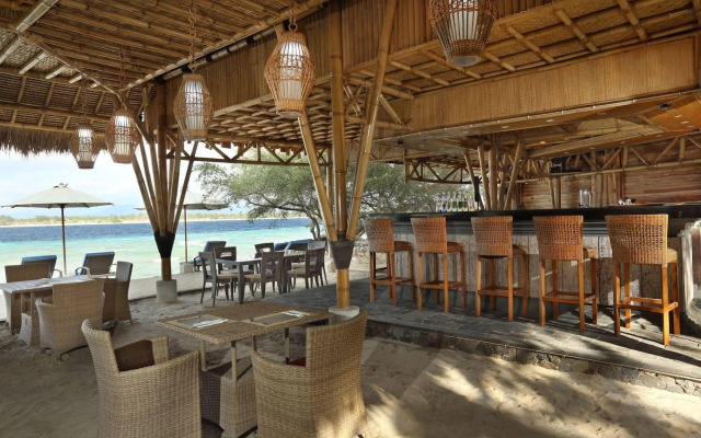 Vamana Resort