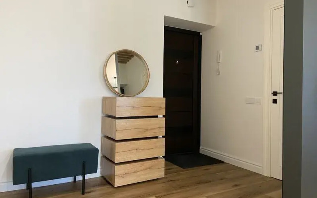 Балтик Резорт Апартаментс на улице Комсомольская, д. 14