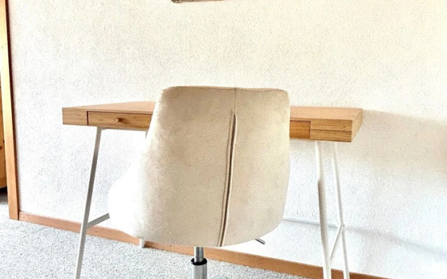 Charming Duplex Apartment