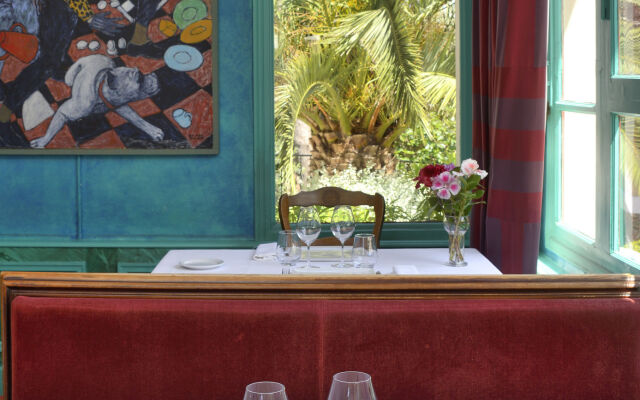 Hôtel Saint Christophe