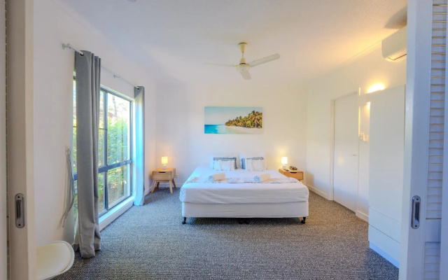 Mango Lagoon Resort & Wellness Spa