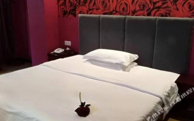Xianyuan Business Inn