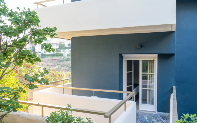 CHROMA Lodge Rafina