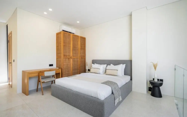 Edem Villa by Betterplace
