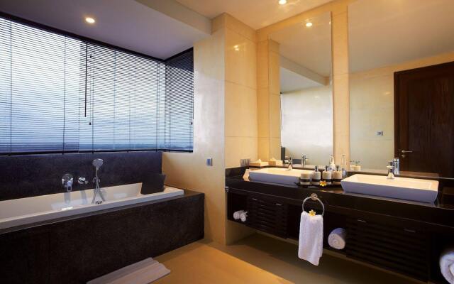 tanadewa Villas Nusa Dua Bali By Cross Collection