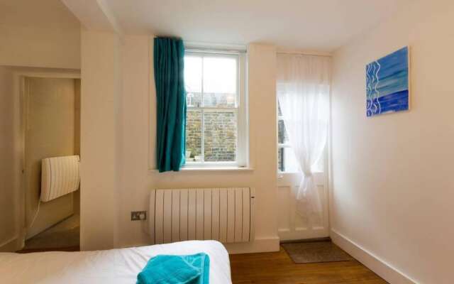 Host Stay Victoria Gardens