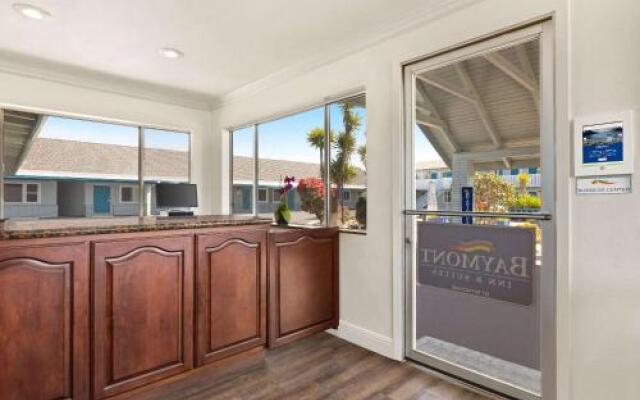 Baymont By Wyndham Fort Bragg