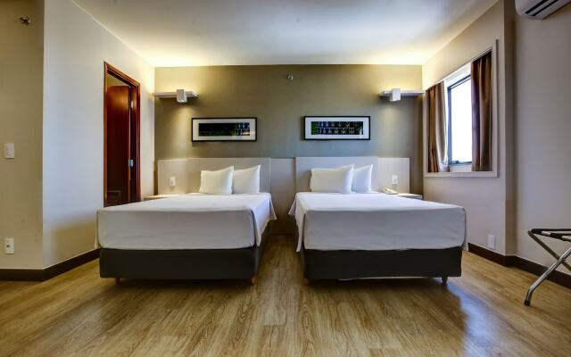 Comfort Suites Brasilia