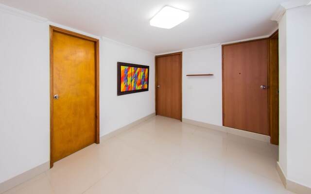 Malecon- Apartamento Frente Al Mar