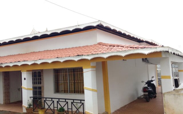 Queen Hill Homestay