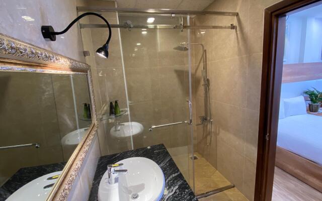 Phuong Hanh II Hotel