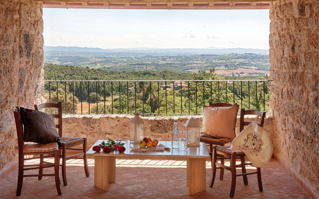 Relais la Costa - Dimora Storica