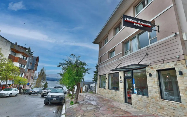 Hotel Tierra Gaucha