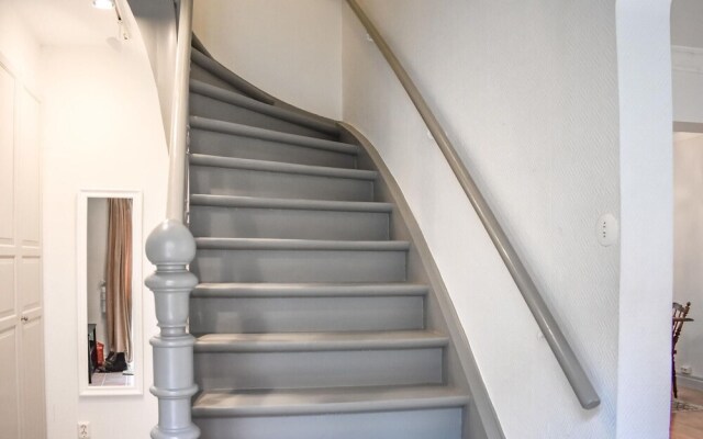 Stunning Home in Ystad With Wifi and 4 Bedrooms