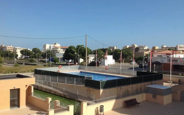 Apartamento Tropicana