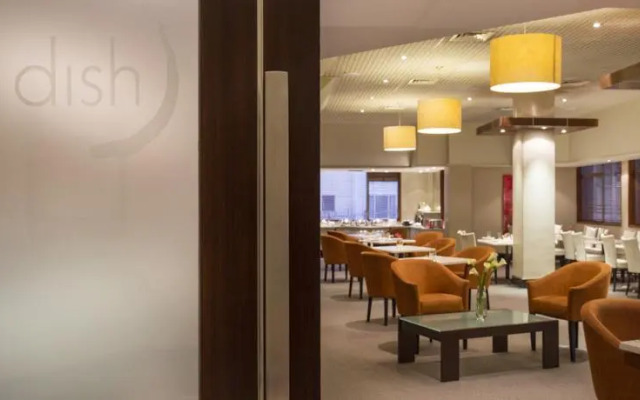 Mercure Wellington Willis Street