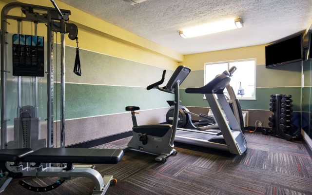 Best Western Norwalk