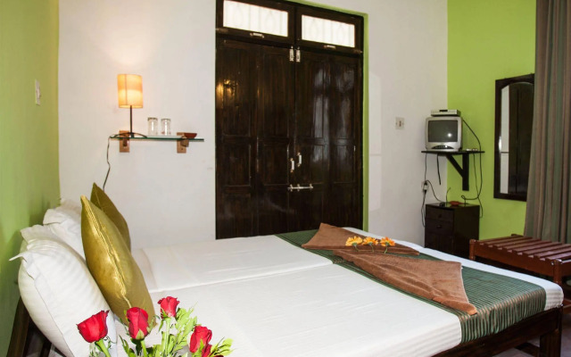 Hotel Cuba Baga