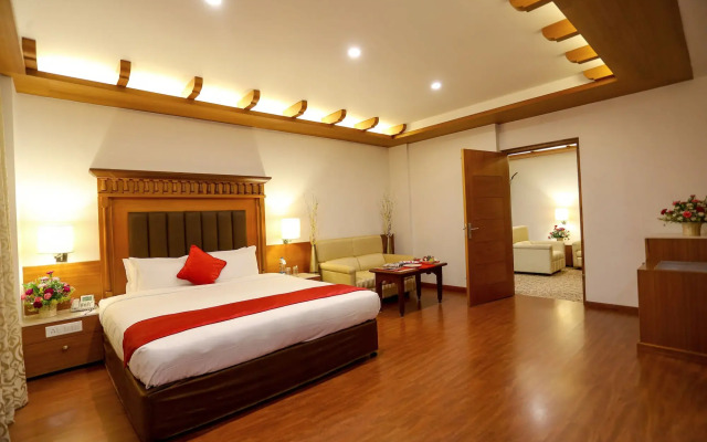 Sivaraj Inn Salem