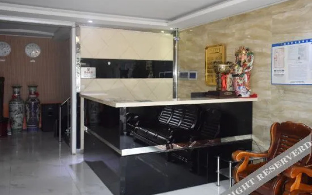 OYO Tianjin XiangmuVillage Guesthouse