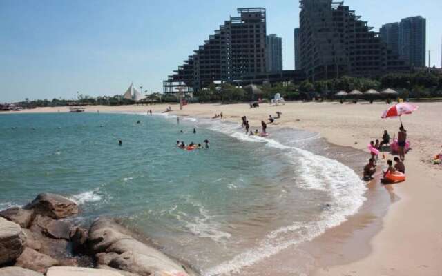 Estay Apartment Gold Coast Shishi