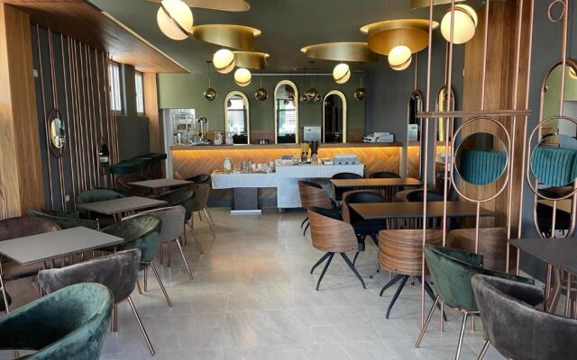 Hotel Gothia
