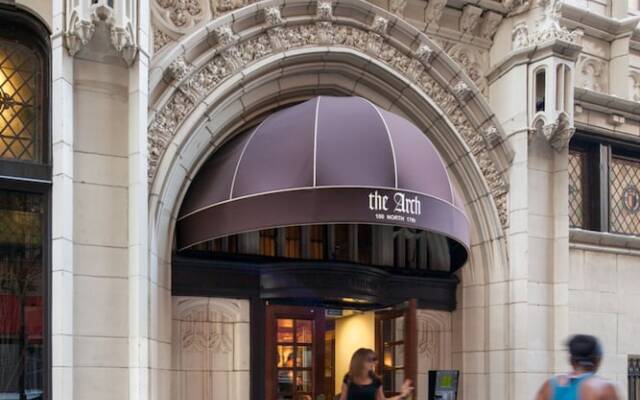 The Arch by BridgeStreet