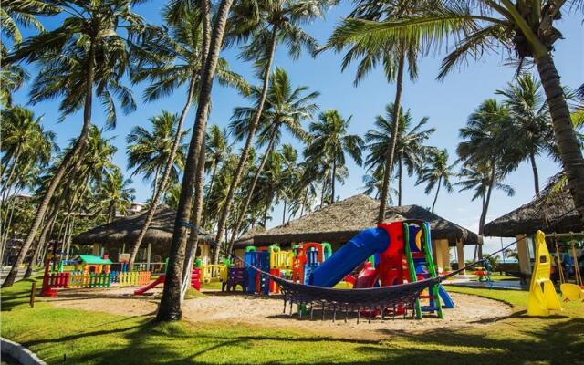 Beijupirá Lodge Noronha