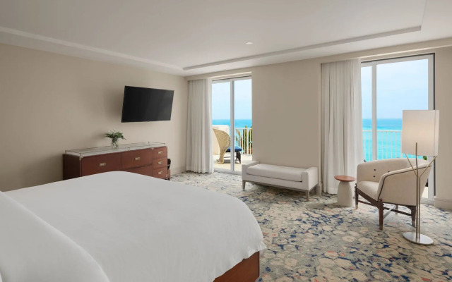 The Residences at The St. Regis Bermuda