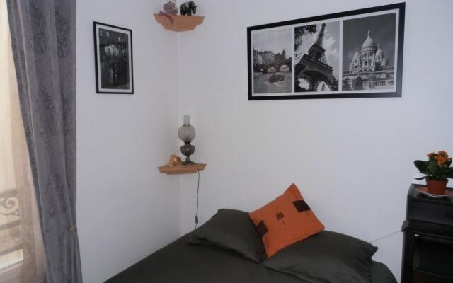 Bed and Breakfast Chez Marie