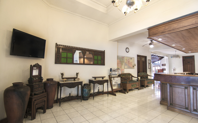 OYO 194 Hotel Sapta Gria