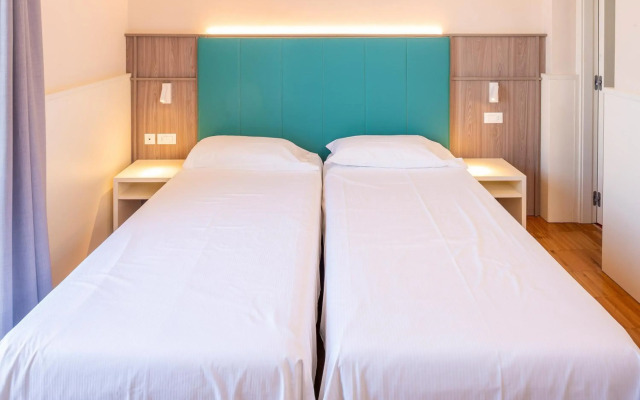 Hotel Internazionale