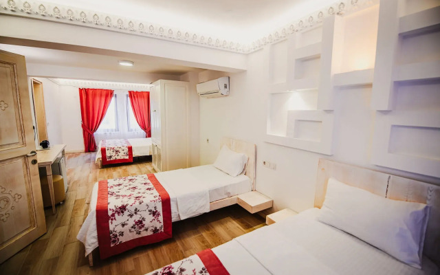 Aksoy Butik Otel