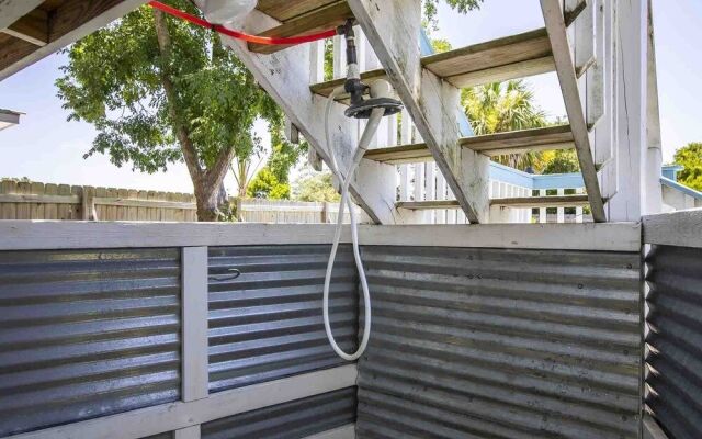 Bid-A-Wee Beach Home