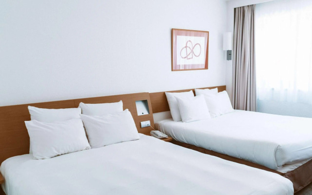 Novotel Resort & Spa Biarritz Anglet