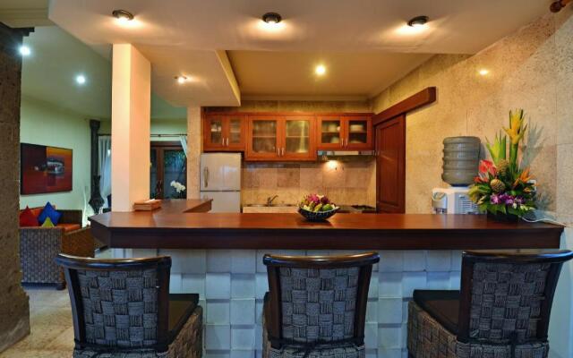 Villa Lidwina by Nagisa Bali