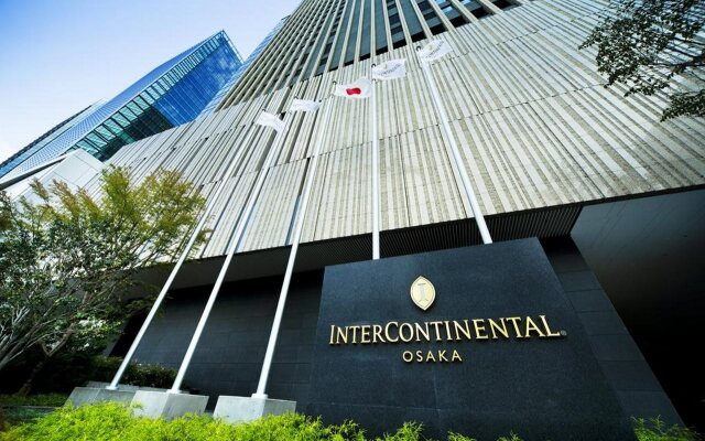 InterContinental Osaka, an IHG Hotel