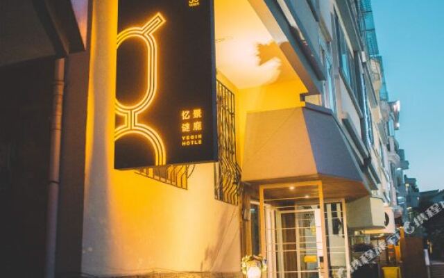 Yegin Hotel