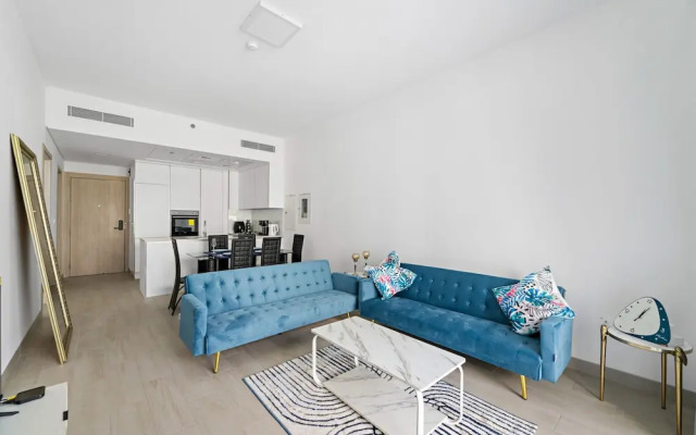 Luma 22 - 180 1BD in Dubai