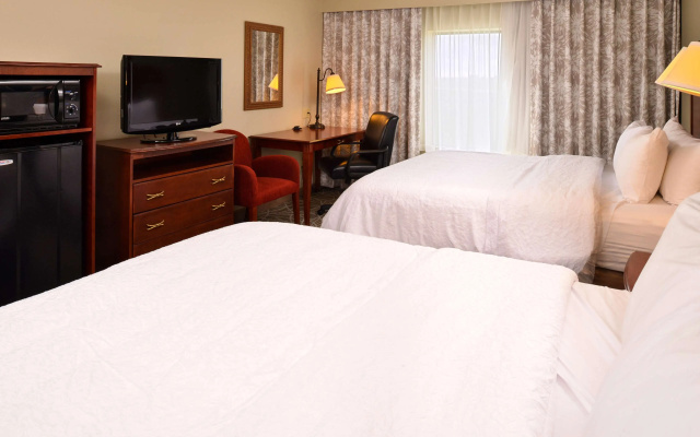 Hampton Inn by Hilton Litchfield