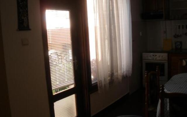 Guest House Marinakievi