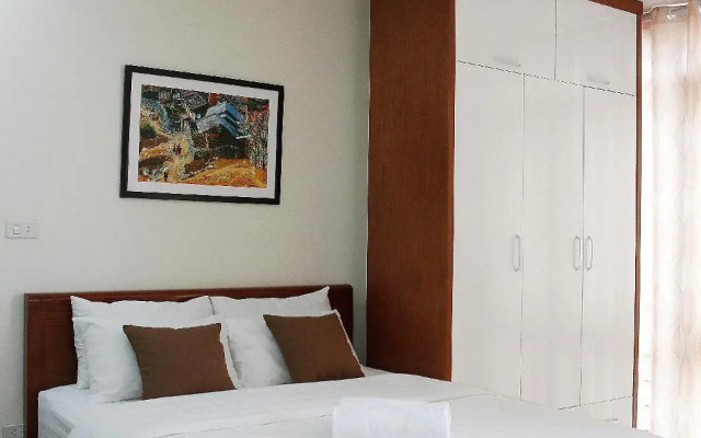 iStay Hotel Apartment 2