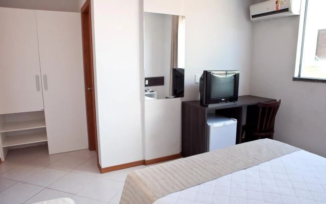 Mar de Canasvieiras Hotel & Eventos