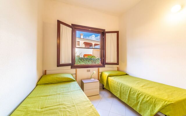 Appartamenti Ambra a San Teodoro