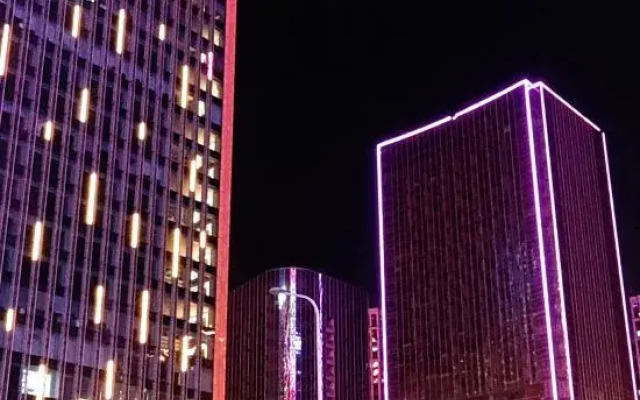 JI Hotel (Changsha Hunan Jinrong Zhongxin)