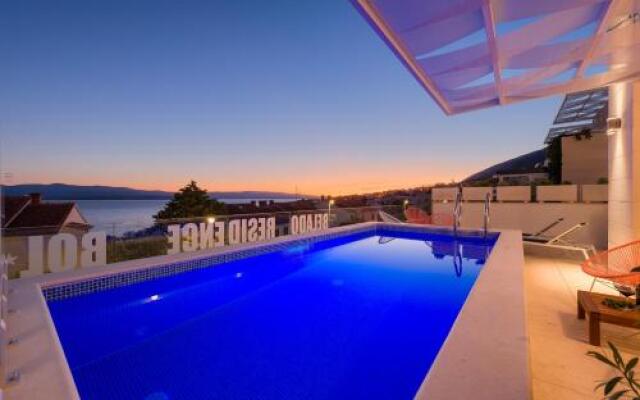 Belado Residence Bol